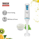 Inalsa Hand Blender Robot 4.0 PS