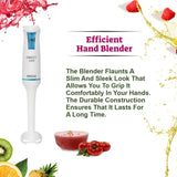 Inalsa Hand Blender Robot 4.0 PS