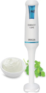 Inalsa Hand Blender Robot 4.0 PS