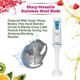 Inalsa Hand Blender Robot 4.0 PS