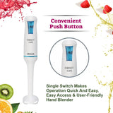 Inalsa Hand Blender Robot 4.0 PS