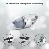 INALSA Car Vacuum Cleaner Dezire