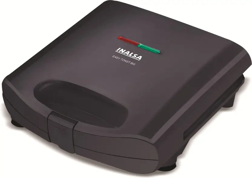 Inalsa Sandwich Toaster Easy Toast BG