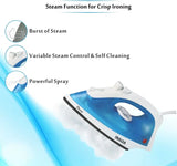INALSA Steam Iron Oscar N 1200W