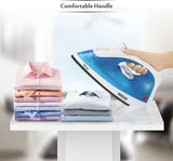 INALSA Steam Iron Oscar N 1200W