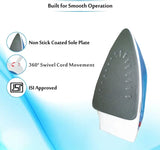 INALSA Steam Iron Oscar N 1200W