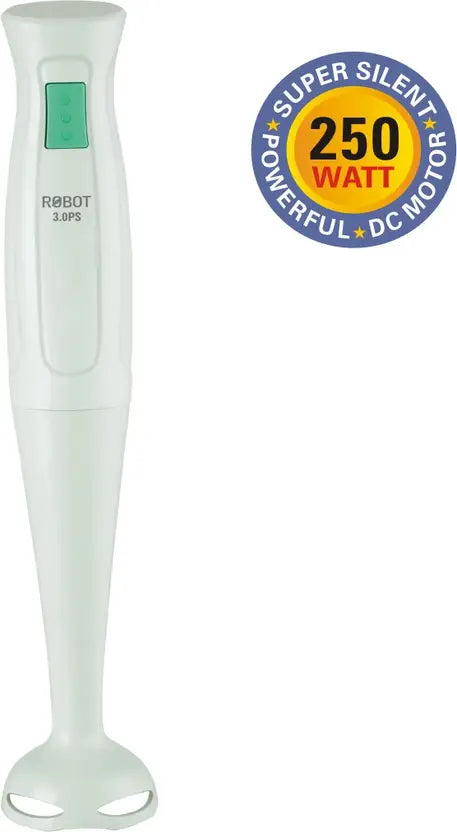 Inalsa Hand Blender Robot 3.0 PS