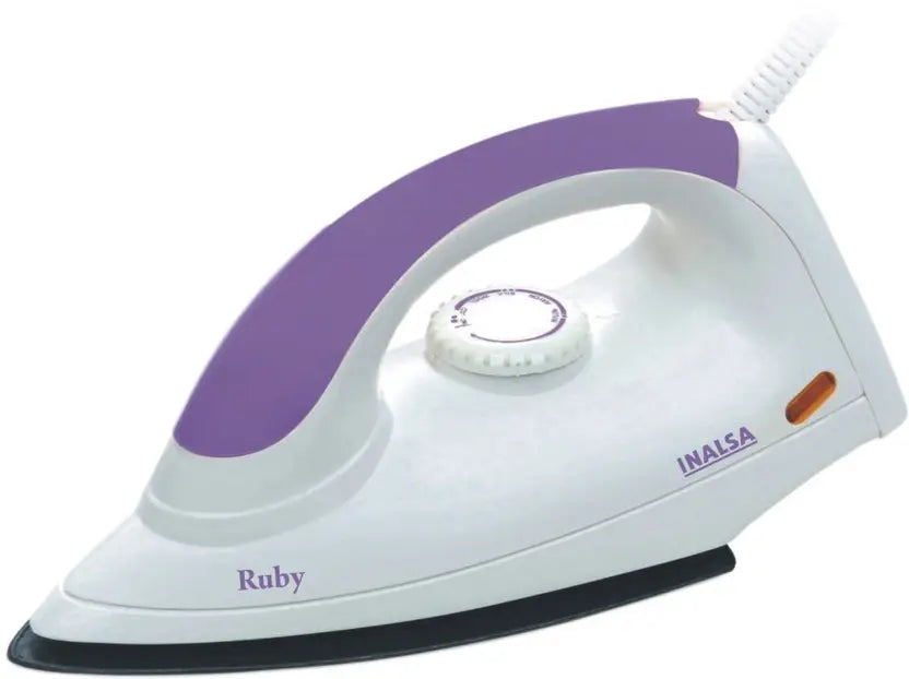 Inalsa Ruby 1000 W Dry Iron