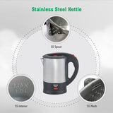 Inalsa Electric Kettle Select