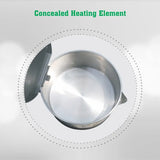 Inalsa Electric Kettle Select