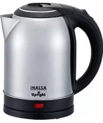 Inalsa upright Electric Kettle (1.8 L)