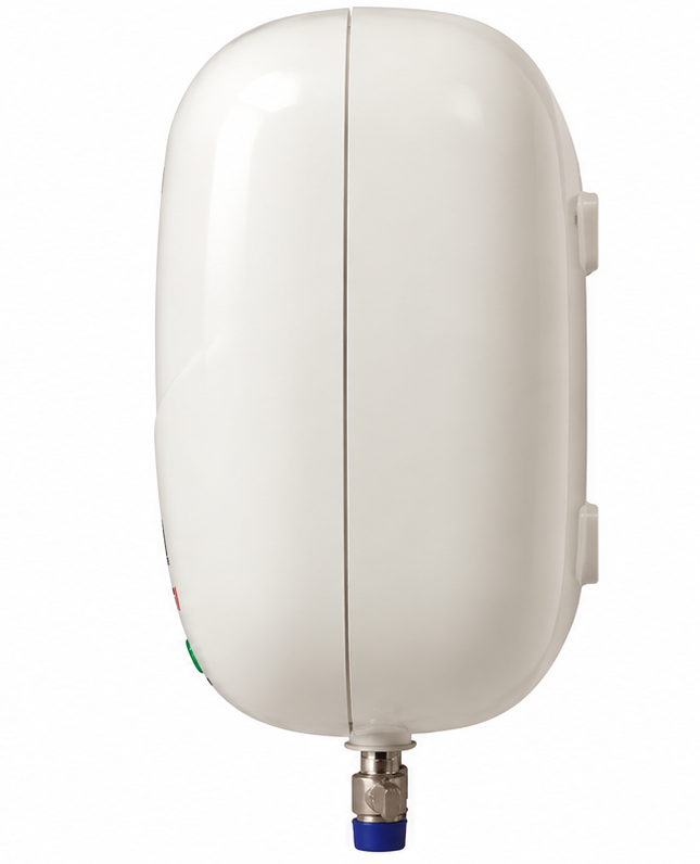 Inalsa 1 L Instant Water Geyser (PSG, White)