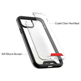 Inbase Samsung S21 Ultra Xtreme Tough Case