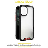 Inbase Samsung S21 Ultra Xtreme Tough Case