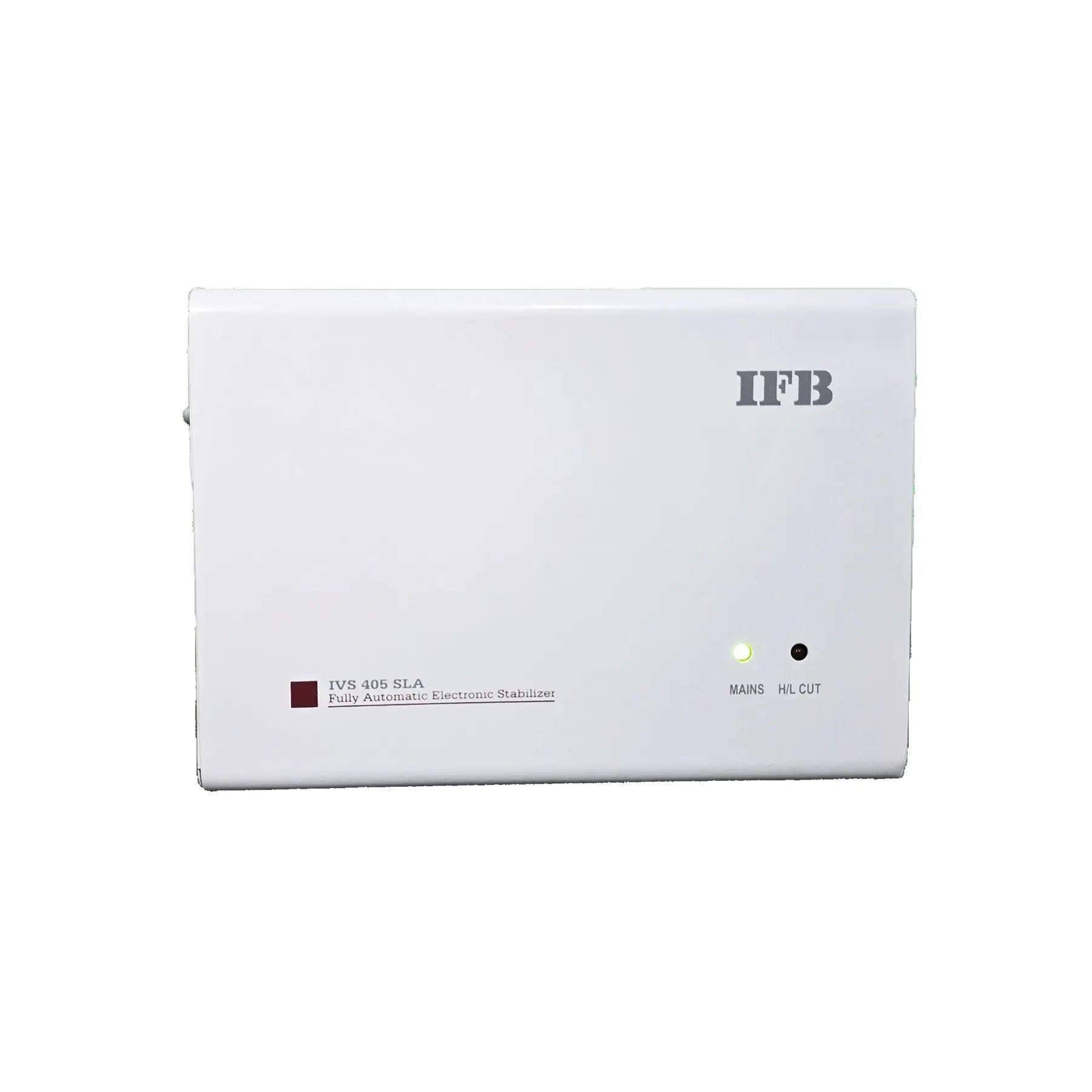 IFB IVS 405 SLA AC Stabilizer 170 - 270 Volts