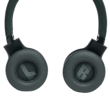 JBL Live 400BT Wireless On-Ear Voice Enabled Headphones with Alexa (Green)