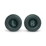 JBL Live 400BT Wireless On-Ear Voice Enabled Headphones with Alexa (Green)