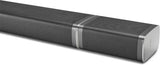 JBL BAR51 Dolby Digital DTS with (Wireless Speakers and subwoofer & 4k Surround Sound) 510 W Bluetooth Soundbar (Black, 5.1 Channel)