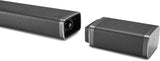 JBL BAR51 Dolby Digital DTS with (Wireless Speakers and subwoofer & 4k Surround Sound) 510 W Bluetooth Soundbar (Black, 5.1 Channel)