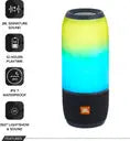 JBL Pulse 3 Portable Bluetooth Speaker