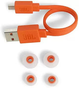 JBL BT Stereo Earphone T110 Grey