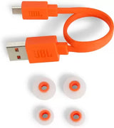 JBL BT Stereo Earphone T110 Grey