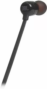 JBL BT Stereo Earphone T110 Grey