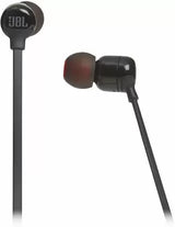 JBL BT Stereo Earphone T110 Grey