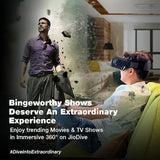 VR GLASS(PASSIVE) JD-003