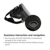 VR GLASS(PASSIVE) JD-003