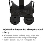 VR GLASS(PASSIVE) JD-003