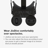 VR GLASS(PASSIVE) JD-003