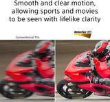 SONY Bravia 108 cm (43 inch) Ultra HD (4K) LED Smart Google TV with Google TV (KD-43X75K)