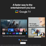 SONY Bravia X75L 108 cm (43 inch) Ultra HD (4K) LED Smart Google TV (KD-43X75L)