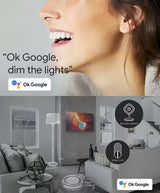 SONY Bravia 108 cm (43 inch) Ultra HD (4K) LED Smart Google TV with Google TV (KD-43X75K)