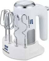 KENT 200 W White Hand Blender (16113 Hand Blender 200 W)