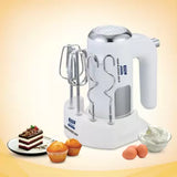 KENT 200 W White Hand Blender (16113 Hand Blender 200 W)
