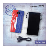 RECONNECT POWERBANK10000MAHQPD DPB301 SM