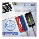 RECONNECT POWERBANK10000MAHQPD DPB301 SM