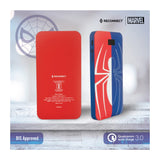 RECONNECT POWERBANK10000MAHQPD DPB301 SM