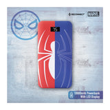 RECONNECT POWERBANK10000MAHQPD DPB301 SM