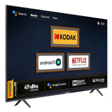 KODAK LED TV 108CM (43 inch) Full HD LED 4311XP23