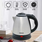 Inalsa Electric Kettle Kwik