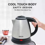 Inalsa Electric Kettle Kwik