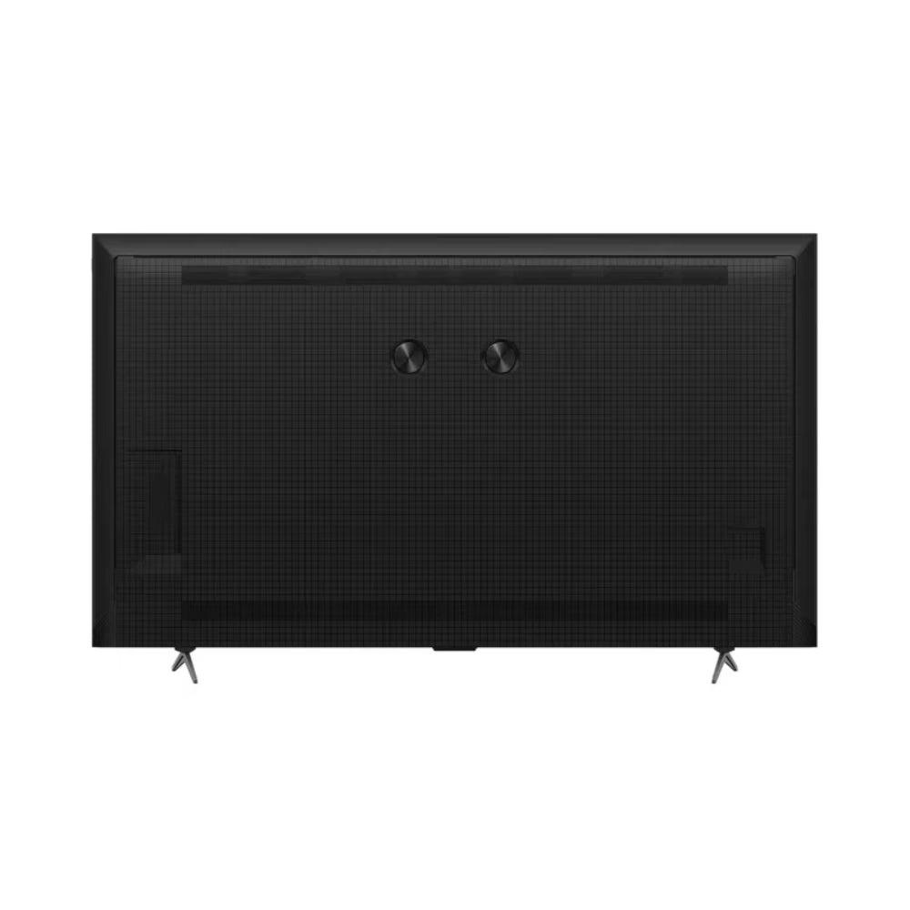 TCL 215 cm (85 inch) QLED Google TV, 85P8K, Black
