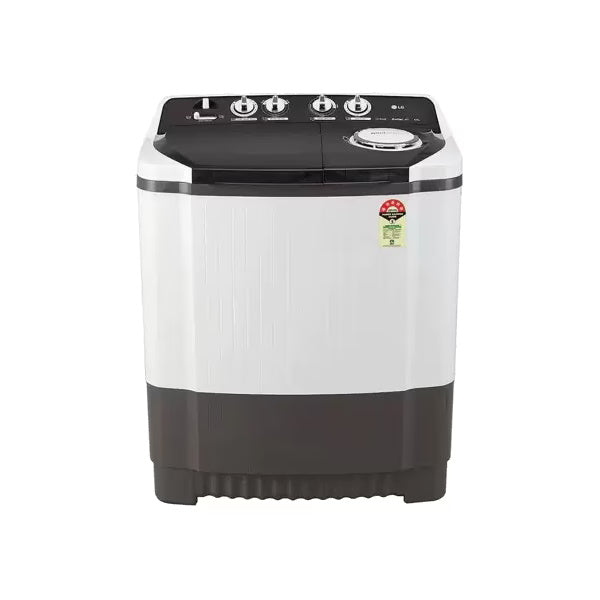 LG 8 kg Semi Automatic Top Load Washing Machine(P8015SGAZ)