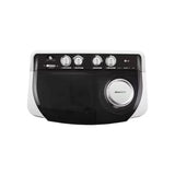 LG 8 kg Semi Automatic Top Load Washing Machine(P8015SGAZ)