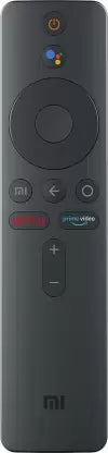 Mi 4X 138.8 cm (55 inch) Ultra HD (4K) LED Smart Android Based TV