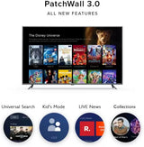 Mi 4X 138.8 cm (55 inch) Ultra HD (4K) LED Smart Android Based TV