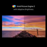Mi 5X 108 cm (43 inch) Ultra HD (4K) LED Smart Android TV with 4K Dolby Vision